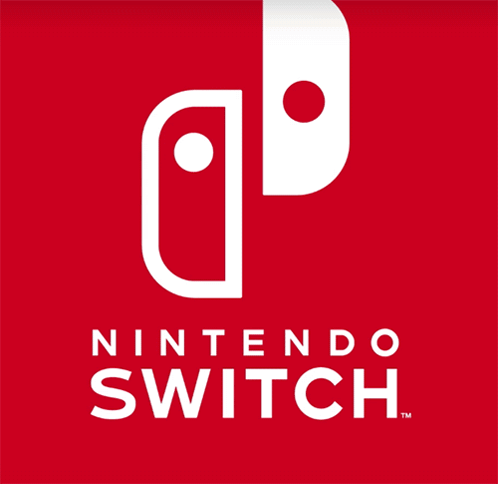 Nintendo Switch logo