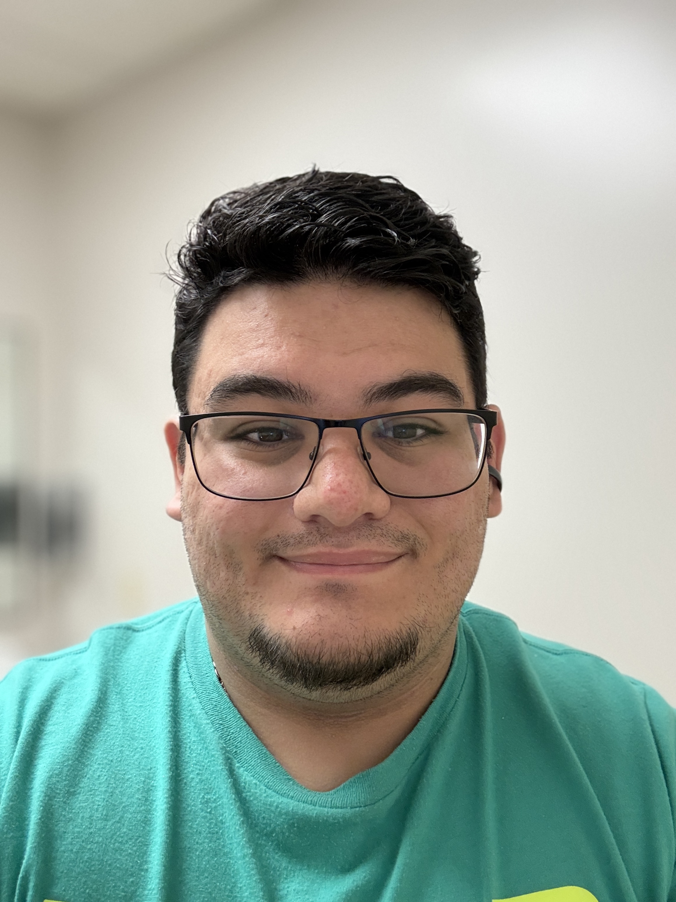 Cesar Rodriguez